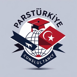 Telegram profile photo for ParsTurkiye