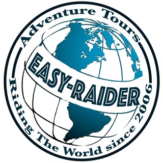 Telegram profile photo for EASY-RAIDER