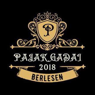 Telegram group profile photo for PAJAK GADAI BERLIESEN®√🇲🇾