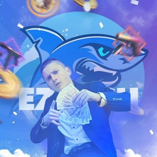 Telegram profile photo for EZCASH KASINAK