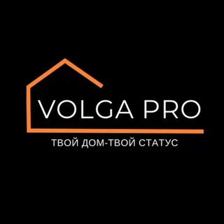 Telegram profile photo for 🔸VOLGA PRO 🔸