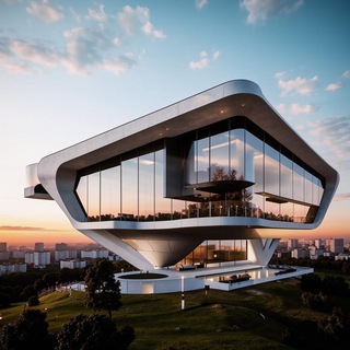Telegram profile photo for Недвижимость Краснодара (канал)