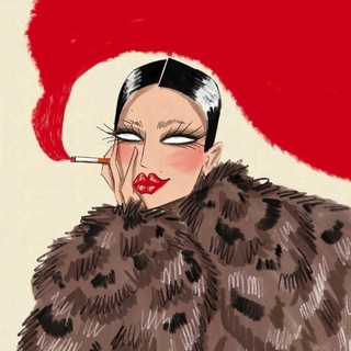 Telegram profile photo for То что надо 👛
