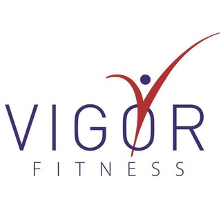 Telegram profile photo for Vigor Fitness