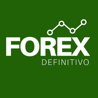 Telegram profile photo for Forex Definitivo - Sinais de Forex Grátis - Free Forex Signals