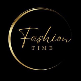 Telegram profile photo for FASHION TIME WOMAN