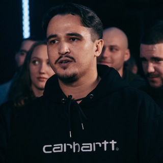 Telegram profile photo for DYLVN