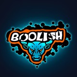 Telegram profile photo for Boolish