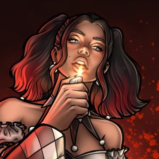 Telegram profile photo for Приют уставшего дизайнера