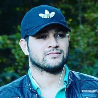 Telegram profile photo for AMIR DZ