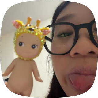Telegram profile photo for mingyi’s yapping session