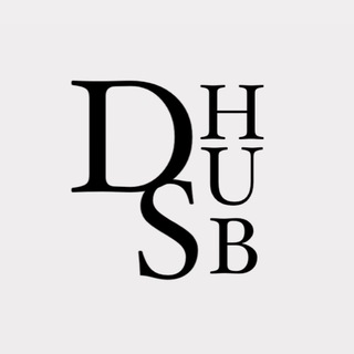 Telegram profile photo for designhub.ua