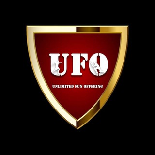 Telegram profile photo for UFO Games India