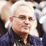 Telegram profile photo for بهروزافشار(اندیشه وآواز)