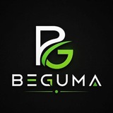 Telegram profile photo for Beguma Bet
