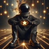 Telegram profile photo for Апокалипсис 2026
