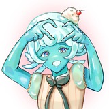 Telegram profile photo for эллипс без оси