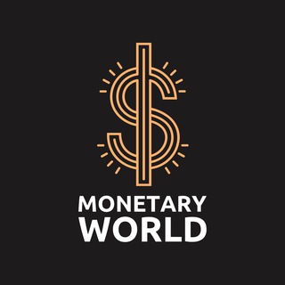 Telegram group profile photo for Monetary World