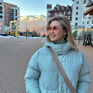 Telegram profile photo for ДизайнЧеловека🌏ПутькСебе.