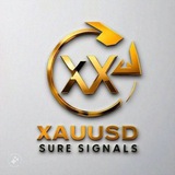 Telegram profile photo for BIG BULL GOLD