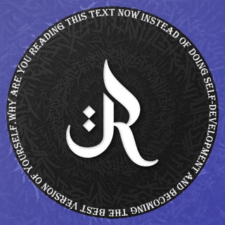 Telegram profile photo for Блог Рэя. (rayM)