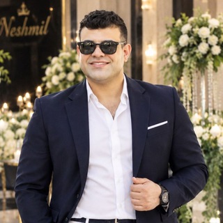 Telegram profile photo for کانال دکتر رامین منصوری