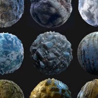 Telegram profile photo for Substance RES