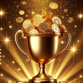 Telegram profile photo for Чат услуг | Uniq chat 🏆