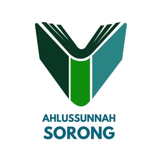 Telegram profile photo for AHLUSSUNNAH SORONG