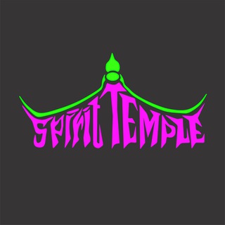 Telegram profile photo for 🔮Spirit Temple🔮
