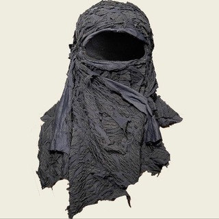 Telegram profile photo for mudgoth