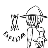 Telegram profile photo for Каракули🐿️