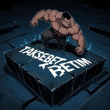 Telegram profile photo for Твич: taksebetim_