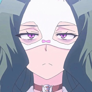 Telegram profile photo for Священное место✨
