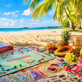 Telegram profile photo for Подростки Банг Тао