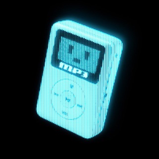 Telegram profile photo for MP3