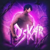 Telegram profile photo for Ручения от huskar'a