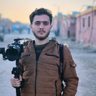 Telegram profile photo for عيسى المصطو
