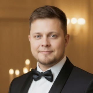 Telegram profile photo for Хлыстун. Интерактивы