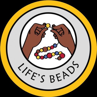 Telegram profile photo for Bagems | Бисероплетение | Бусины | Сумки