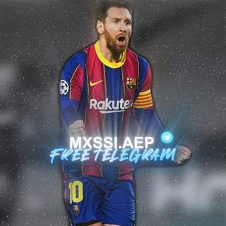 Telegram profile photo for MXSSI.AEP FREE TELEGRAM