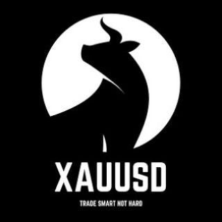 Telegram profile photo for XAUUSD MASTER MARKET NETWORK