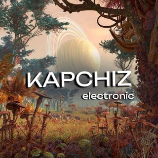 Telegram profile photo for Kapchiz Electronic
