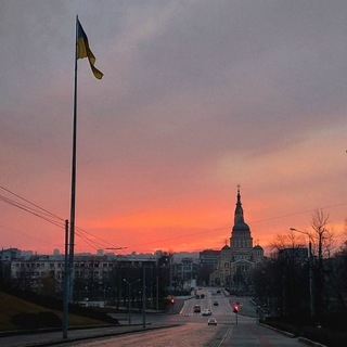 Telegram profile photo for Чат харків'ян 🇺🇦