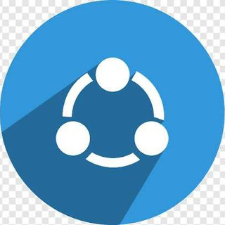 Telegram group profile photo for Share Your Links