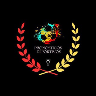 Telegram profile photo for Pronósticos deportivos ganadores