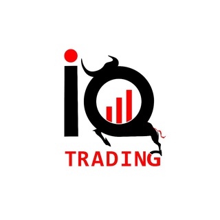 Telegram profile photo for Trading IQ