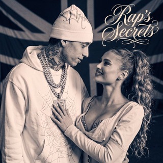 Telegram profile photo for RAPS SECRET INFO