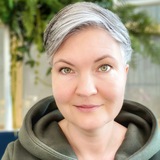 Telegram profile photo for Юна Южева