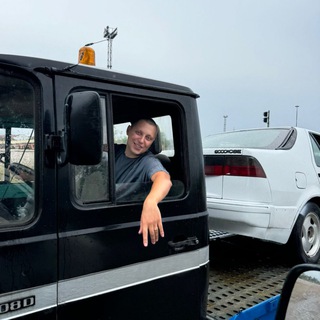 Telegram profile photo for АВТОВЫКУП ДУБРОВСКОГО
